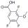 2,4,5-Trifluoro-3-methoxybenzoic acid CAS 112811-65-1